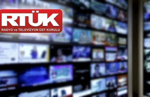 RTÜK’ten deprem bölgesindeki yayıncılara destek TRT Haber Ekonomi Haberleri AA