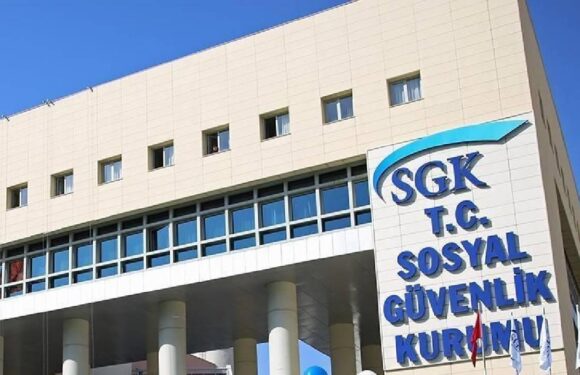 SGK’dan deprem bölgesine yönelik karar TRT Haber Ekonomi Haberleri AA