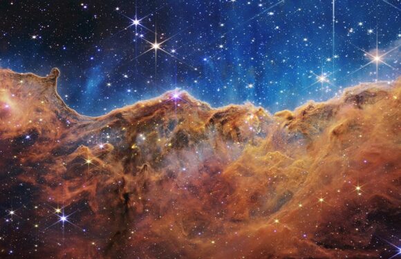Big Bang Teorisi Çöktü mü? TRT Haber Bilim Teknoloji Haberleri TRT Haber