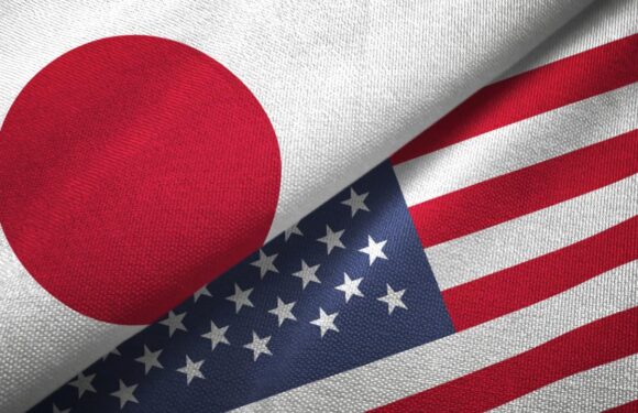 ABD ve Japonya’dan kritik minerallere yönelik ticaret anlaşması TRT Haber Ekonomi Haberleri AA