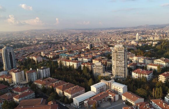 Rekabet Kurumu, artan ev fiyat ve kiralarını yakın takibe aldı TRT Haber Ekonomi Haberleri AA