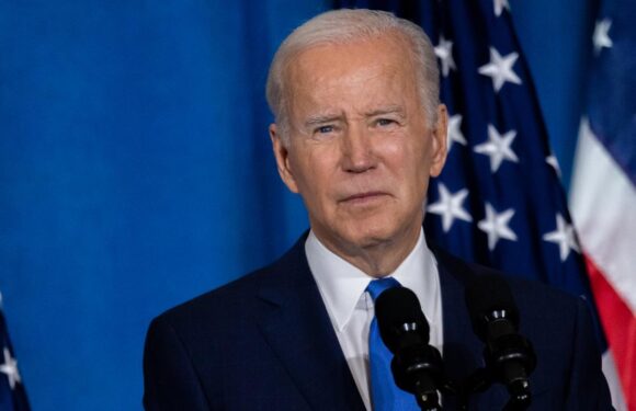 Biden: Amerikalılar reçeteli ilaçlara fazla para ödüyor TRT Haber Ekonomi Haberleri AA