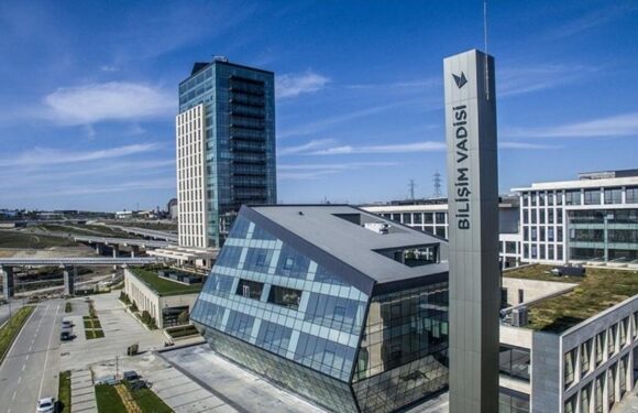 Bilişim Vadisi Mobilite Hızlandırma Programı başvuruları başladı TRT Haber Bilim Teknoloji Haberleri AA