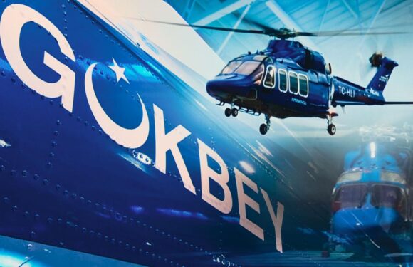 Gökbey 2 motoru olgunlaşma testlerini başarıyla geçti TRT Haber Bilim Teknoloji Haberleri DHA