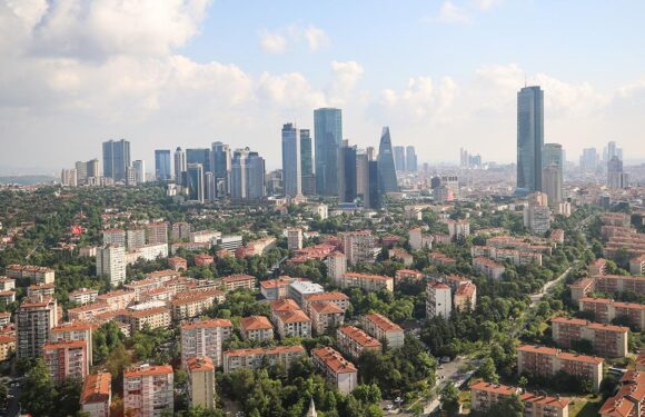 Kira gelir beyannamesi için son 5 gün TRT Haber Ekonomi Haberleri AA