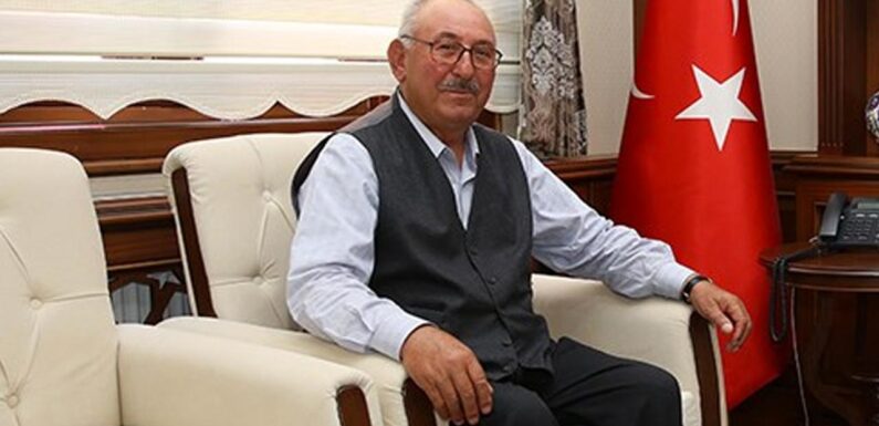 Coşkun Et ve Et Mamulleri Kurucusu Kemal Coşkun hayatını kaybetti TRT Haber Ekonomi Haberleri AA