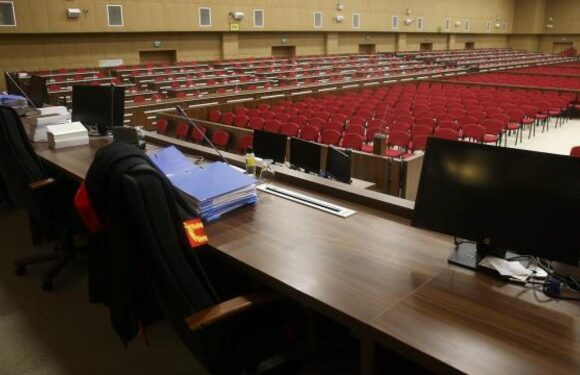 ‘Martı TAG’ ve ‘Martı Motosiklet’e erişim engeli TRT Haber Ekonomi Haberleri AA