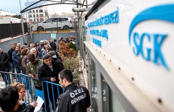 EYT başvuruları 600 bini geçti TRT Haber Ekonomi Haberleri TRT Haber