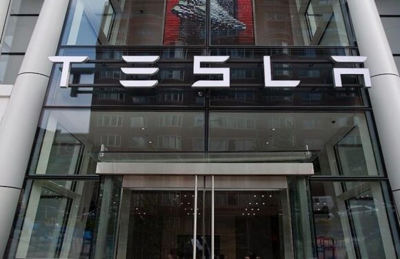 EPDK’dan Tesla’ya şarj ağı işletmecisi lisansı TRT Haber Ekonomi Haberleri AA