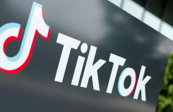 KVKK’dan TikTok’a 1 milyon 750 bin lira para cezası TRT Haber Ekonomi Haberleri AA