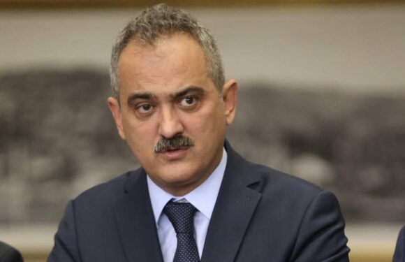 Bakan Özer’den rehber öğretmen adaylarına müjde TRT Haber Eğitim Haberleri
