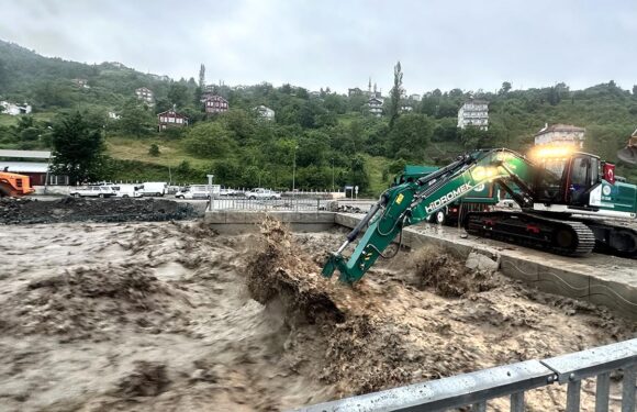 Afetzedelere yönelik Acil Destek Kredisinin ayrıntıları belli oldu TRT Haber Ekonomi Haberleri AA