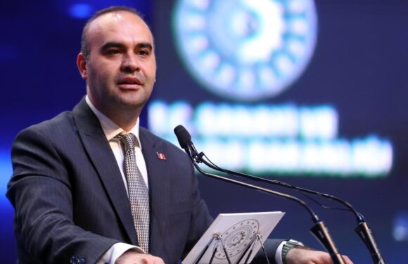 Depremzede KOBİ’lere yeni iş yerleri için 1 milyon lira destek verilecek TRT Haber Ekonomi Haberleri AA