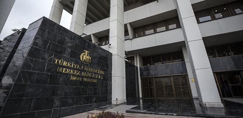Ödeme kuruluşları bilgi sistemleri yönetmeliğinde değişiklik TRT Haber Ekonomi Haberleri AA