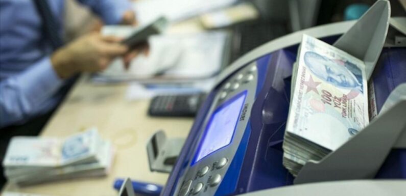 Kur Korumalı Mevduat’ta stopaj avantajı devam edecek TRT Haber Ekonomi Haberleri AA