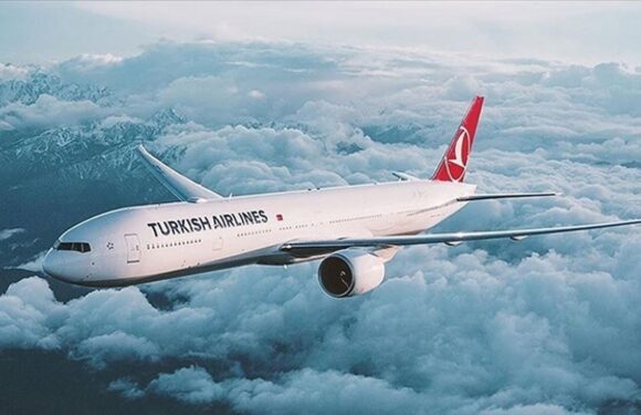 THY ile ITA ortak uçuşlara başlayacak TRT Haber Ekonomi Haberleri AA
