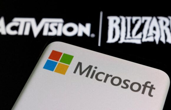 Microsoft’un Activision’ı satın alma anlaşmasının önündeki engel kalktı TRT Haber Ekonomi Haberleri AA