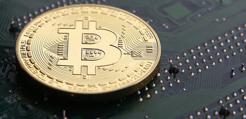 Bitcoin’in fiyatı 13 ayın en yüksek seviyesine ulaştı TRT Haber Ekonomi Haberleri AA