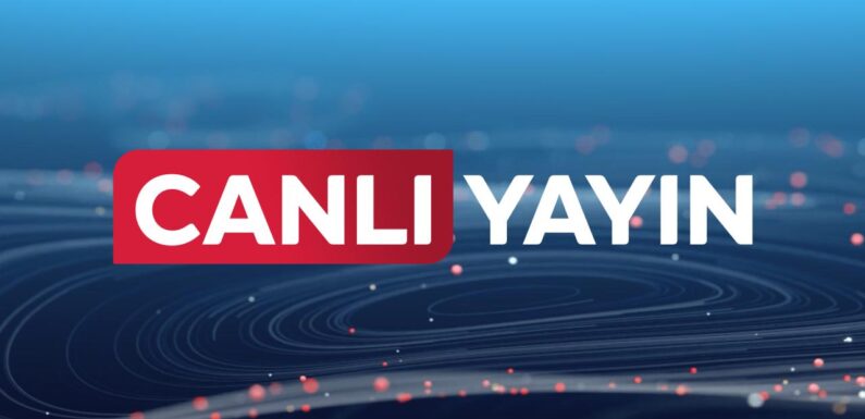 Merkez Bankası Başkanı Erkan açıklama yapıyor TRT Haber Ekonomi Haberleri TRT Haber