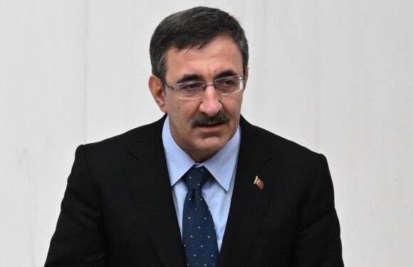 Cumhurbaşkanı Yardımcısı Yılmaz: Yıl sonuna kadar ek bir vergi artışı gündemimizde yok TRT Haber Ekonomi Haberleri TRT Haber