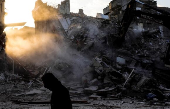 Deprem bölgesindeki hasar ödemeleri 55,5 milyar TLye ulaştı TRT Haber Ekonomi Haberleri AA