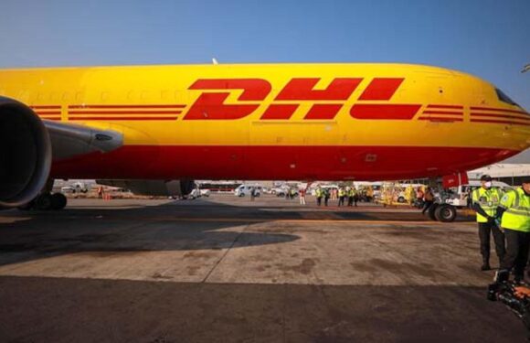 DHL Group, MNG Kargo’nun tamamını satın alıyor TRT Haber Ekonomi Haberleri AA