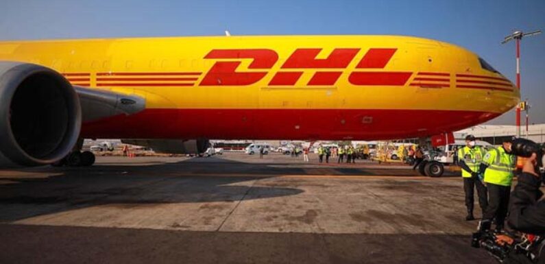 DHL Group, MNG Kargo’nun tamamını satın alıyor TRT Haber Ekonomi Haberleri AA