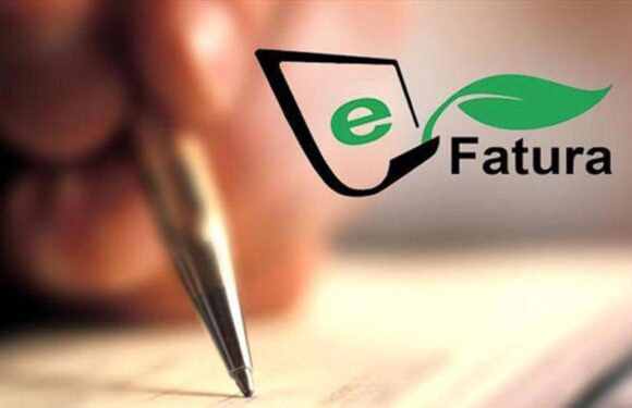 eFatura’da yeni dönem: Kapsam genişletiliyor TRT Haber Ekonomi Haberleri AA