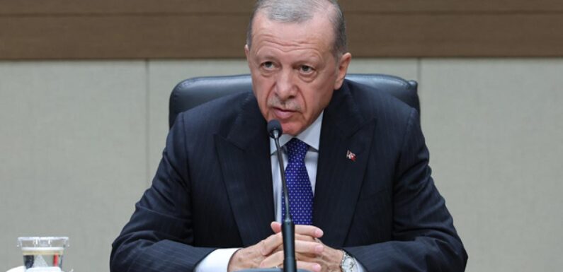 Cumhurbaşkanı Erdoğan: Fahiş kira artışlarına giden cezasını çekecektir TRT Haber Ekonomi Haberleri TRT Haber