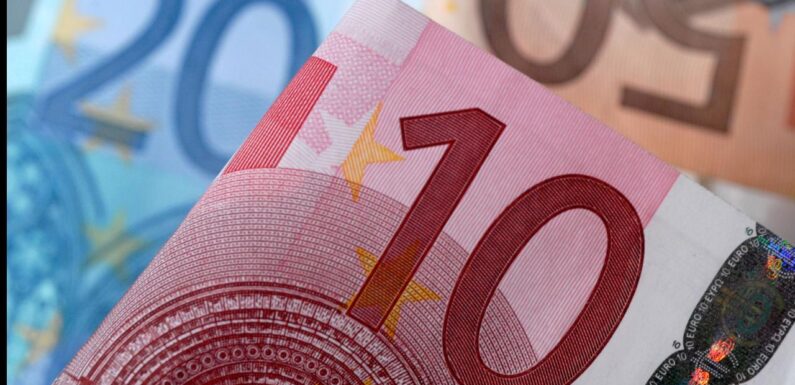 Euro Bölgesi’nde üretici fiyatları mayısta geriledi TRT Haber Ekonomi Haberleri AA
