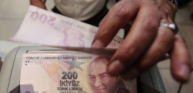 KOOPDES kadın kooperatifleri hibe tutarı artırıldı TRT Haber Ekonomi Haberleri AA