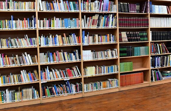 İlk 6 ayda 183 milyon kitap bandrolü satıldı TRT Haber Ekonomi Haberleri AA