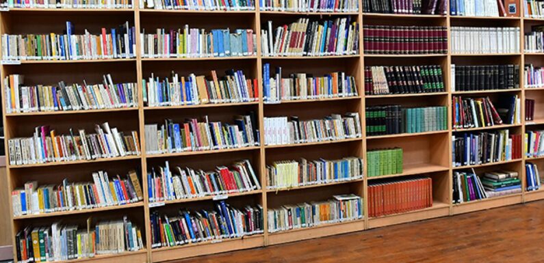 İlk 6 ayda 183 milyon kitap bandrolü satıldı TRT Haber Ekonomi Haberleri AA