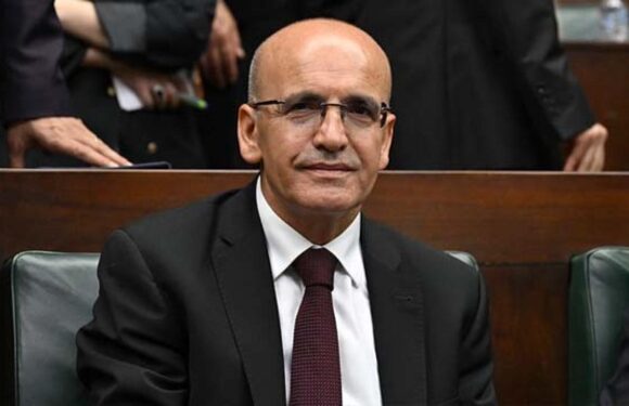 Bakan Şimşek: Enflasyonla mücadelemiz sürüyor TRT Haber Ekonomi Haberleri TRT Haber