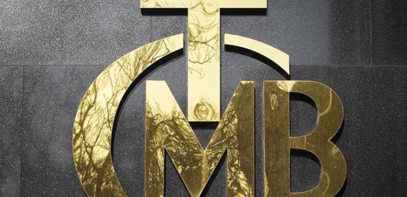 Merkez Bankası, KKM dönüşlerinde özel bankalara döviz verecek TRT Haber Ekonomi Haberleri AA