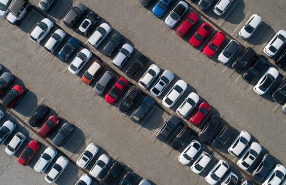 İstanbul’da yediemin otopark ücretlerine yüzde 67’ye varan zam yapıldı TRT Haber Ekonomi Haberleri AA