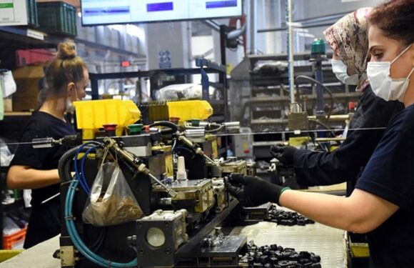 Otomotiv sektörünün yan sanayi ihracatı 7 milyar doları aştı TRT Haber Ekonomi Haberleri AA