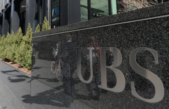 Fed’den UBS’ye 268,5 milyon dolar ceza TRT Haber Ekonomi Haberleri AA