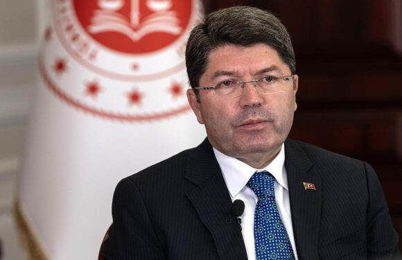 Bakan Tunç: Boş evlerin kiraya verilmesi için teşvik getirilebilir TRT Haber Ekonomi Haberleri DHA
