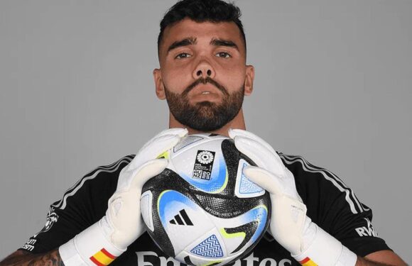 Arsenal David Raya’yı kiraladı TRT Haber Ekonomi Haberleri AA