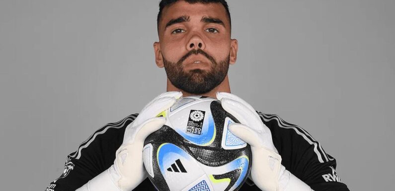 Arsenal David Raya’yı kiraladı TRT Haber Ekonomi Haberleri AA