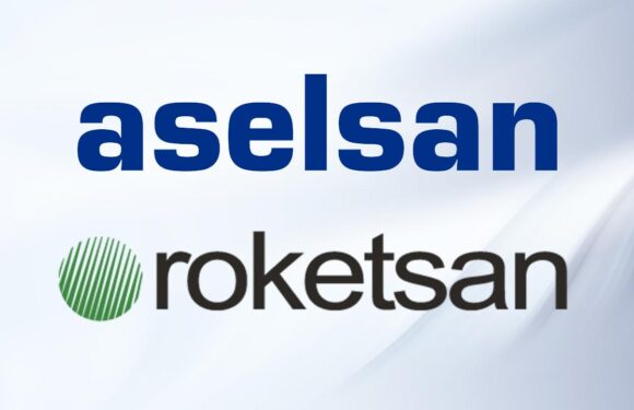 ASELSAN ve Roketsan arasında 11,9 milyon dolarlık sözleşme TRT Haber Ekonomi Haberleri AA