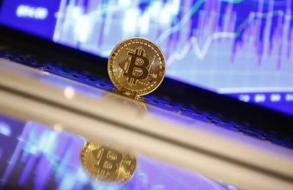 Bitcoin’de sert düşüş TRT Haber Ekonomi Haberleri AA