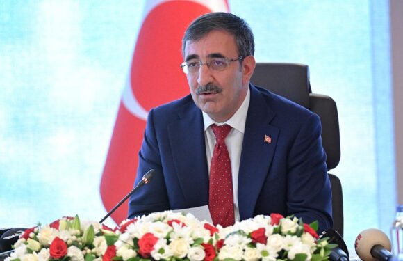 Cevdet Yılmaz: Belirsizlikler azalacak öngörülebilirlik artacak TRT Haber Ekonomi Haberleri TRT Haber