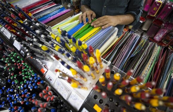 Güvensiz tüketici ürünlerine 4,1 milyon lira ceza TRT Haber Ekonomi Haberleri TRT Haber