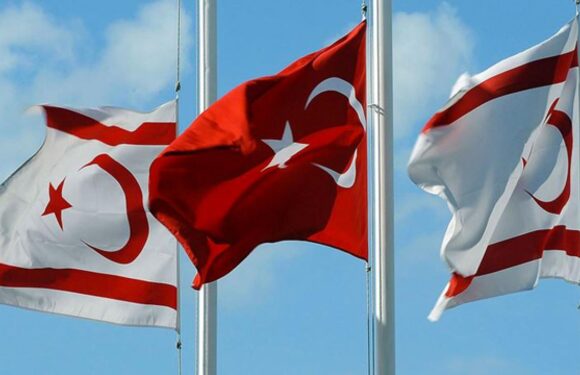 KKTC, yurt dışı harcamalardaki taksit kısıtlamasından muaf TRT Haber Ekonomi Haberleri AA