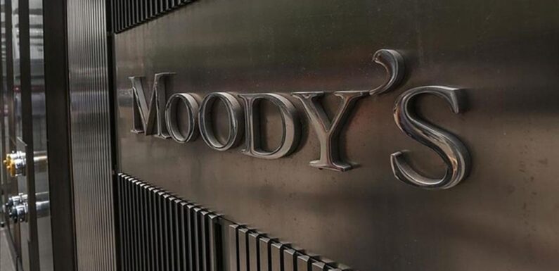 Moody’s Türk bankalarının kredi notunu yükseltti TRT Haber Ekonomi Haberleri AA
