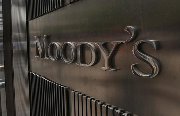 Moody’s Türk bankalarının görünümünü değiştirdi TRT Haber Ekonomi Haberleri AA
