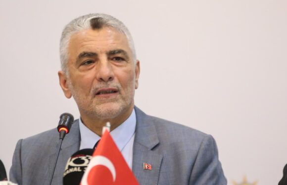 Cari denge 20 ay sonra fazla verdi TRT Haber Ekonomi Haberleri TRT Haber