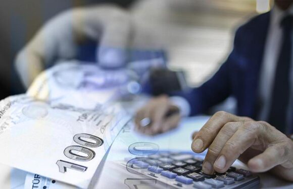 KOSGEB’den KOBİ’lere 6 ayda 1,9 milyon lira destek TRT Haber Ekonomi Haberleri AA